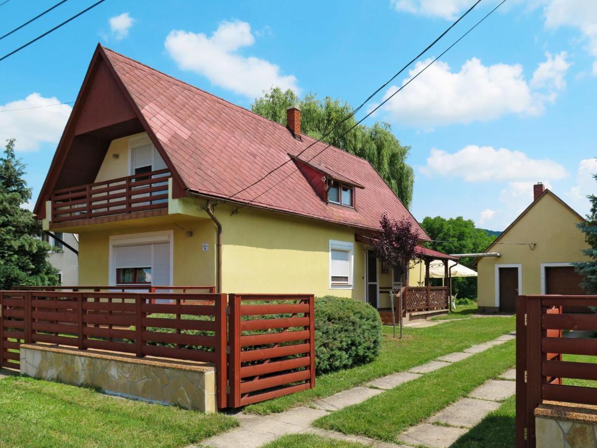 Holiday Home Emi - Bac110 By Interhome 바다초니토마이 외부 사진