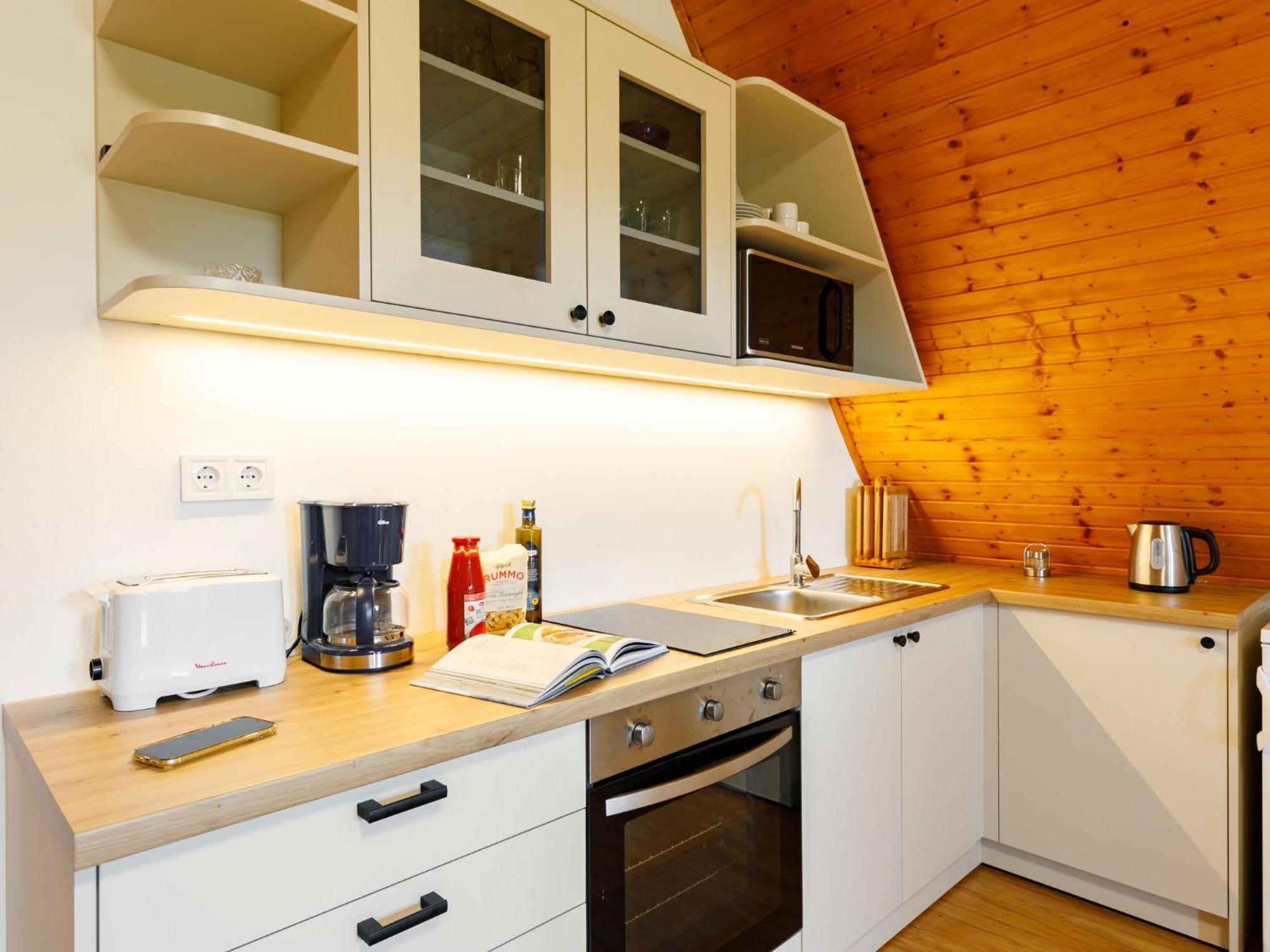Holiday Home Emi - Bac110 By Interhome 바다초니토마이 외부 사진