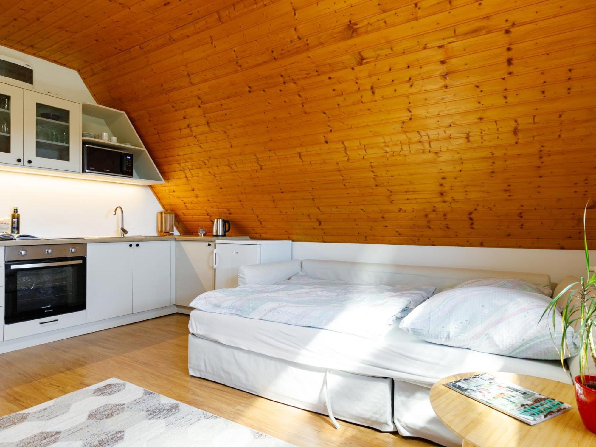 Holiday Home Emi - Bac110 By Interhome 바다초니토마이 외부 사진