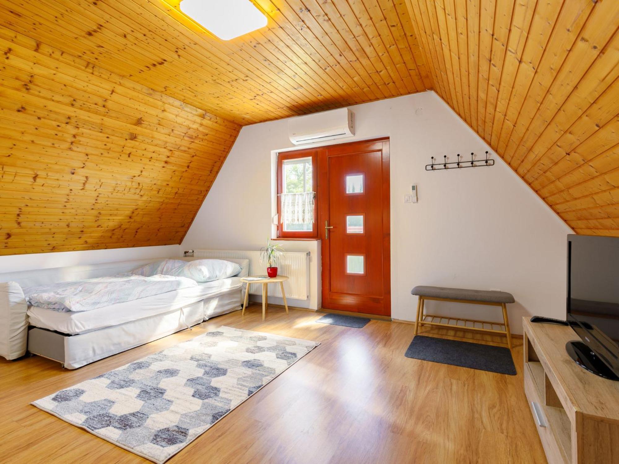 Holiday Home Emi - Bac110 By Interhome 바다초니토마이 외부 사진