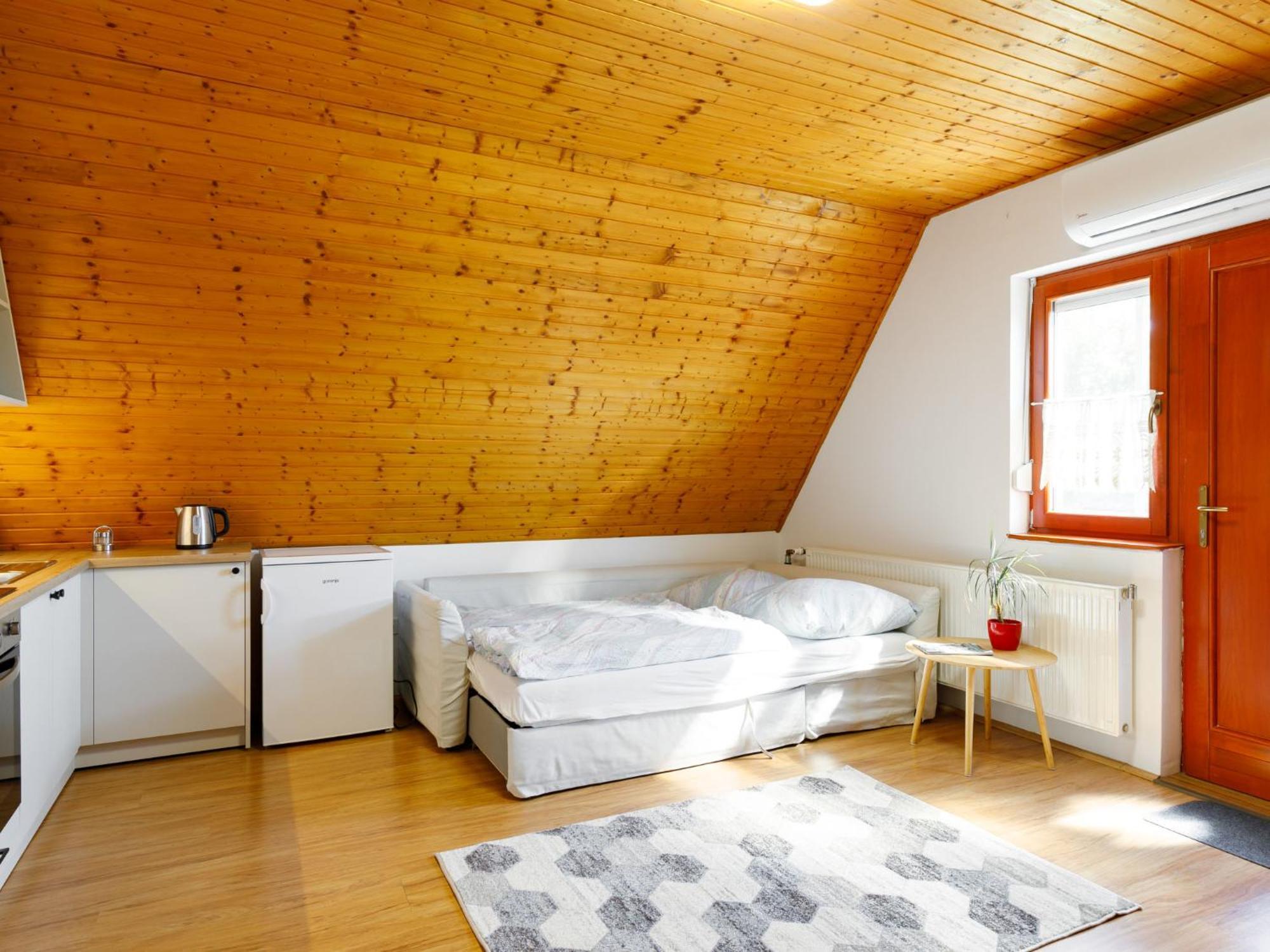 Holiday Home Emi - Bac110 By Interhome 바다초니토마이 외부 사진