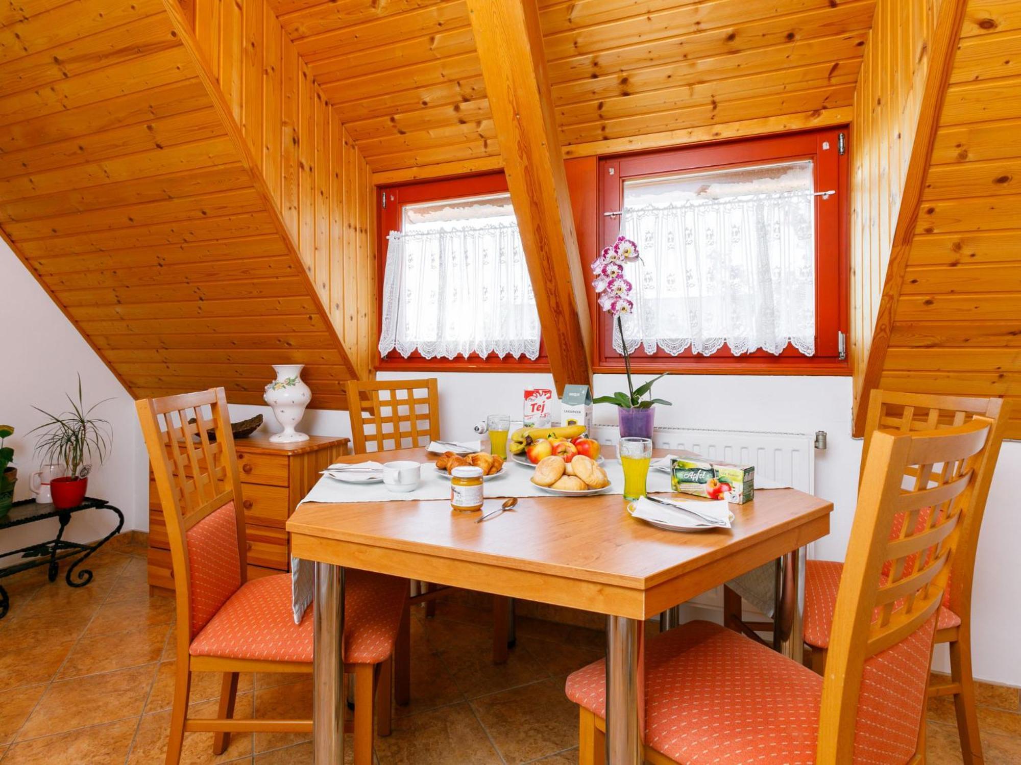 Holiday Home Emi - Bac110 By Interhome 바다초니토마이 외부 사진