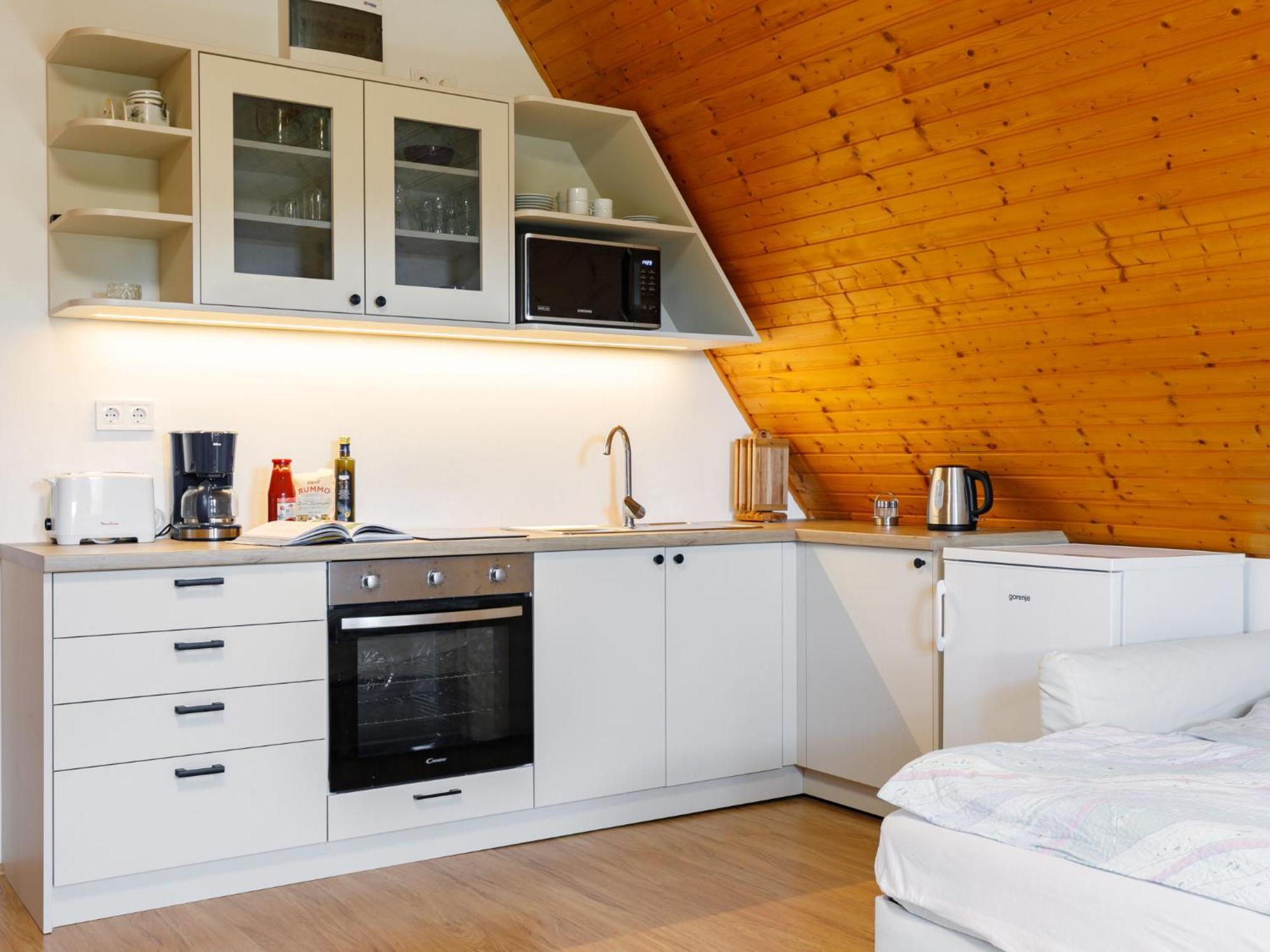Holiday Home Emi - Bac110 By Interhome 바다초니토마이 외부 사진