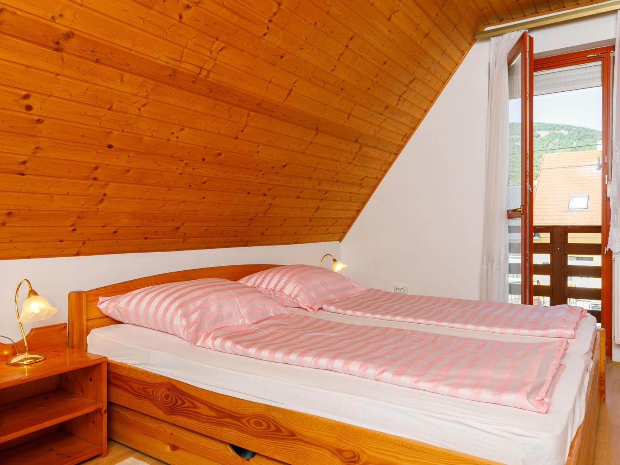 Holiday Home Emi - Bac110 By Interhome 바다초니토마이 외부 사진