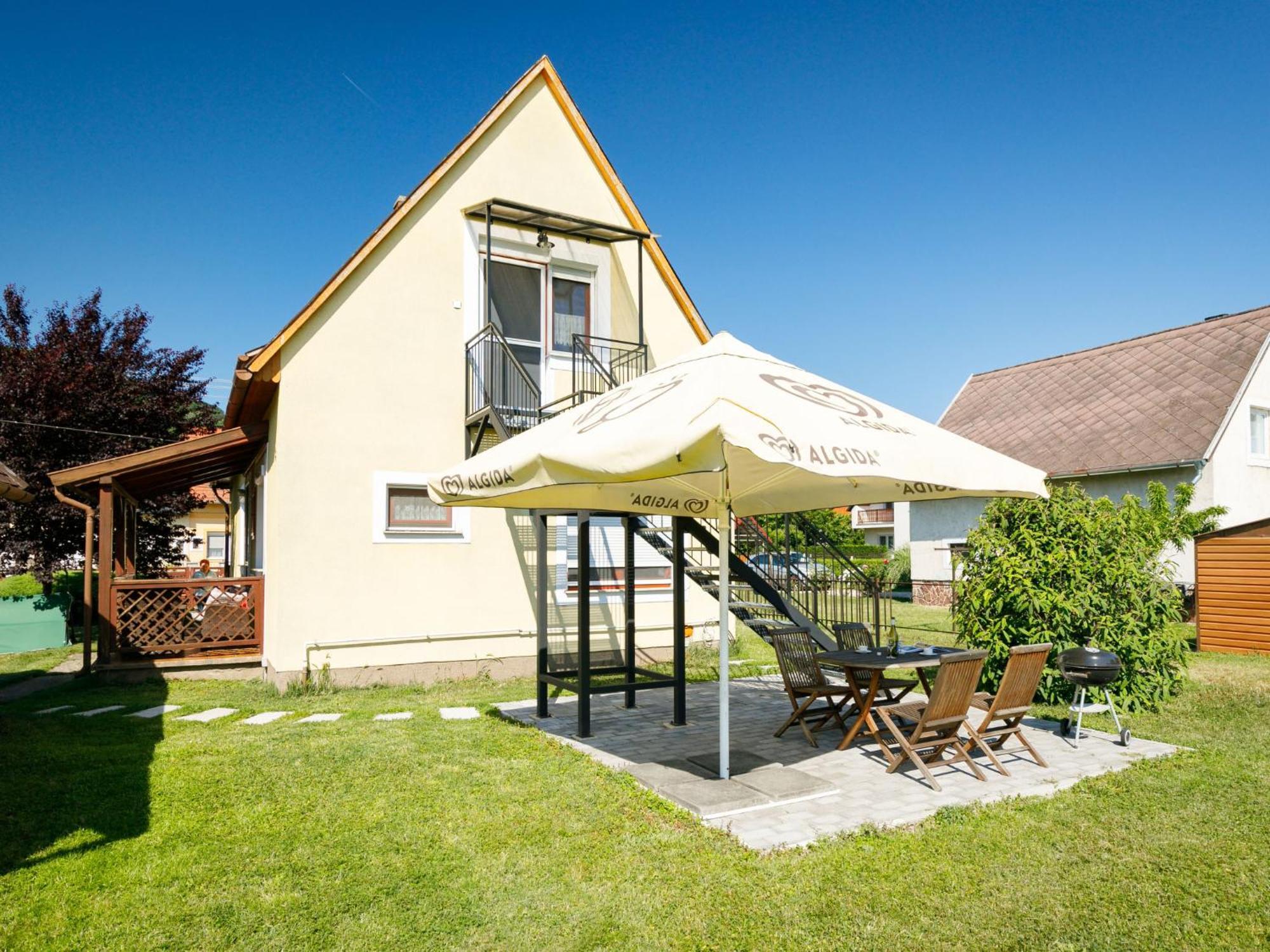 Holiday Home Emi - Bac110 By Interhome 바다초니토마이 외부 사진