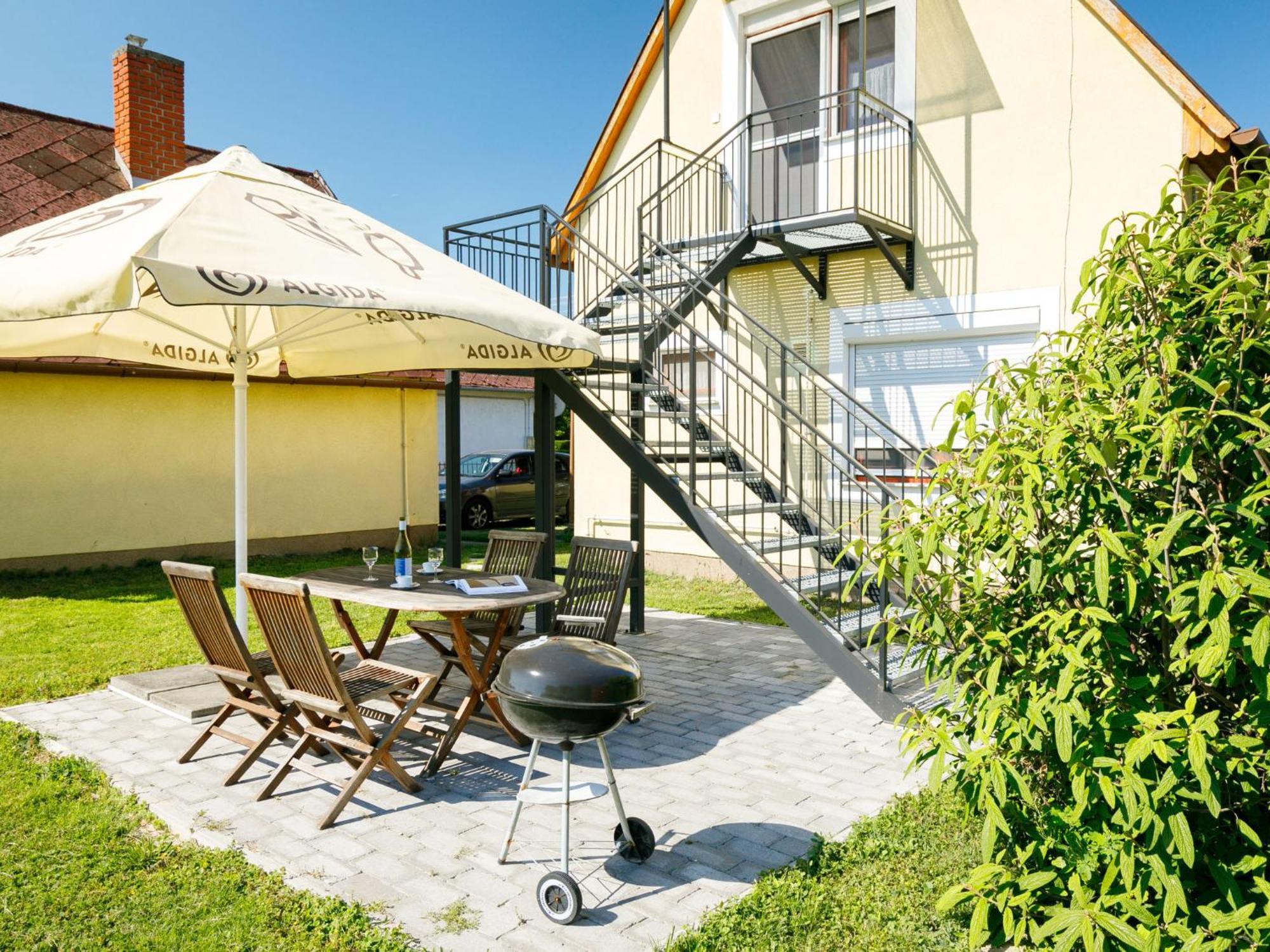Holiday Home Emi - Bac110 By Interhome 바다초니토마이 외부 사진