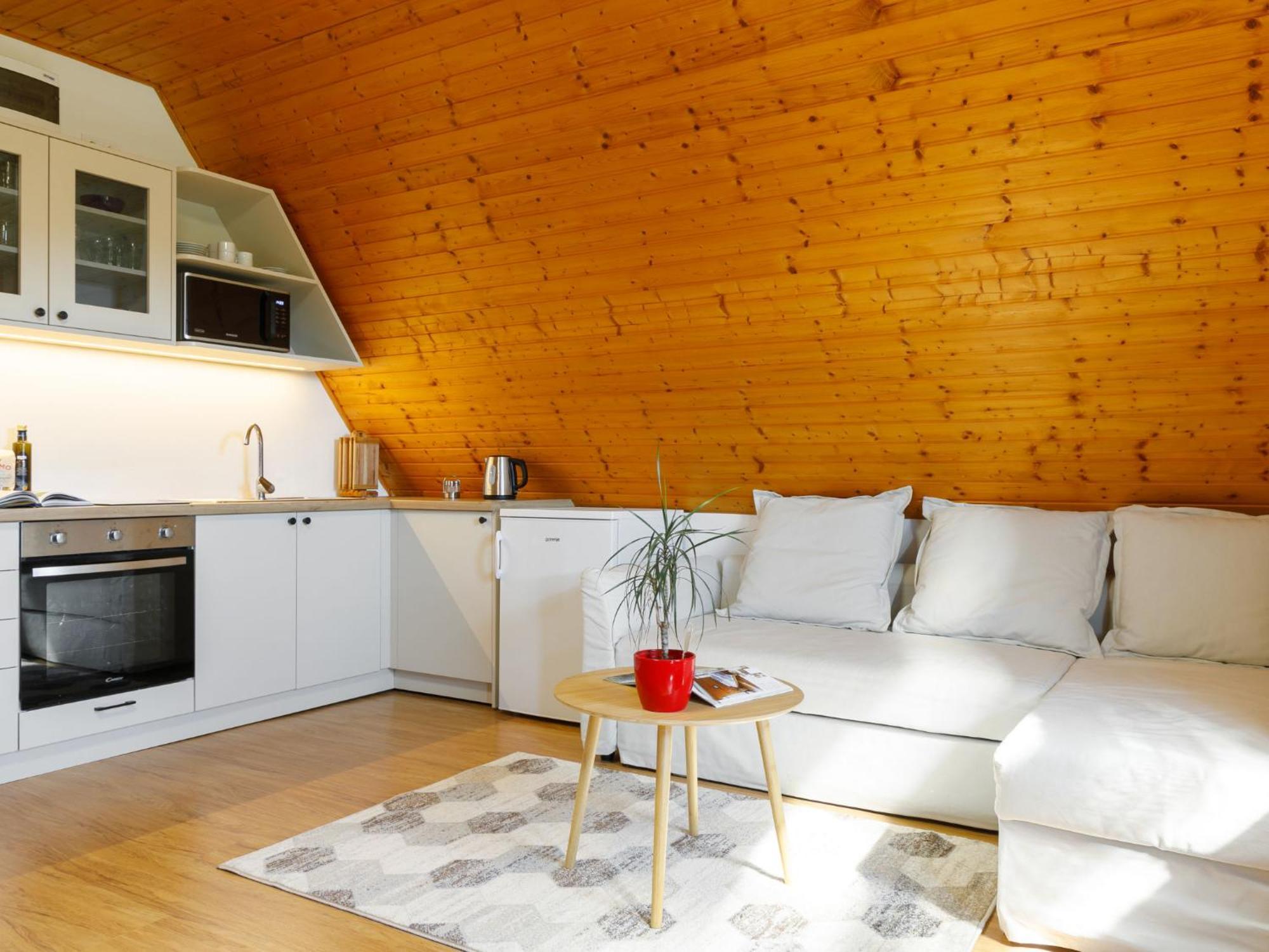 Holiday Home Emi - Bac110 By Interhome 바다초니토마이 외부 사진