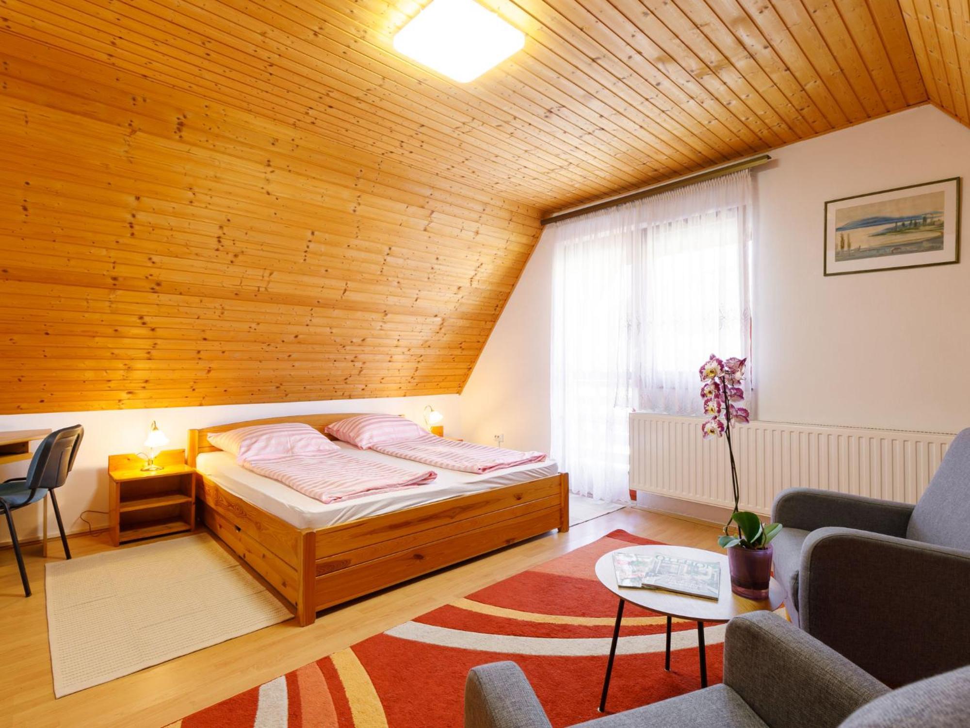 Holiday Home Emi - Bac110 By Interhome 바다초니토마이 외부 사진