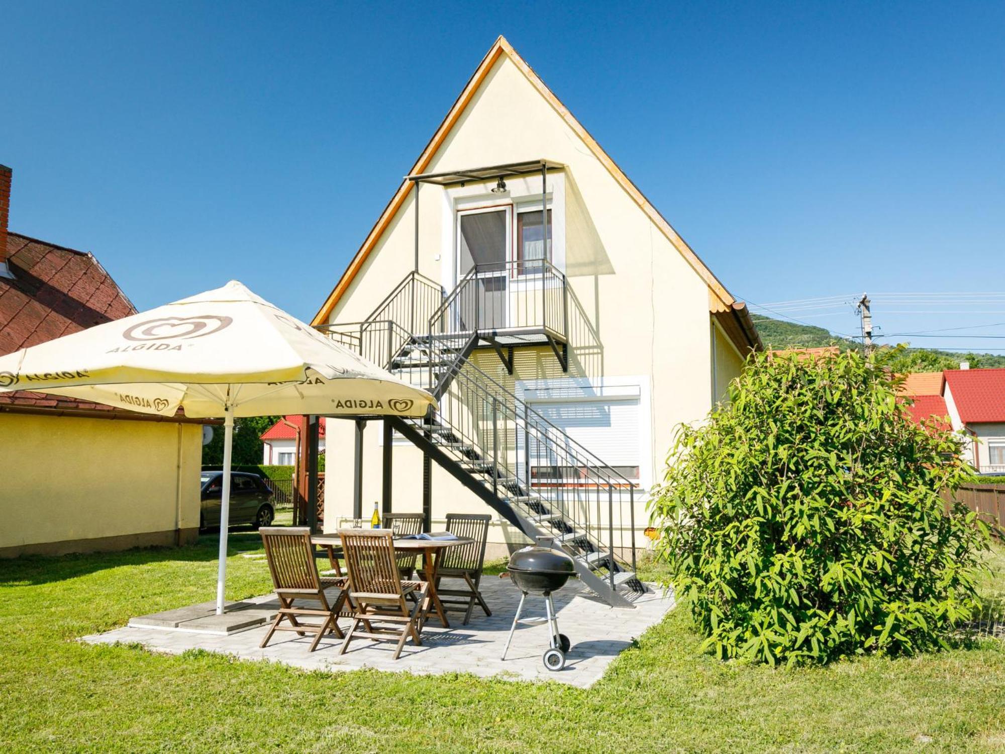 Holiday Home Emi - Bac110 By Interhome 바다초니토마이 외부 사진